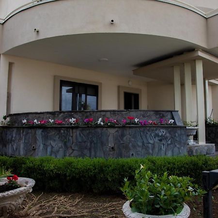 Villa Maria Sole Scafati Exterior photo