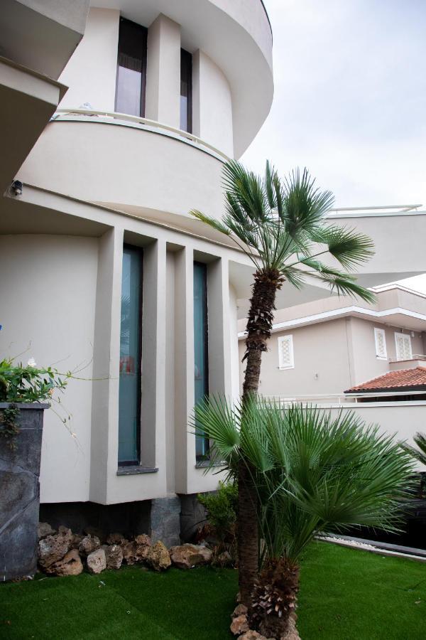 Villa Maria Sole Scafati Exterior photo