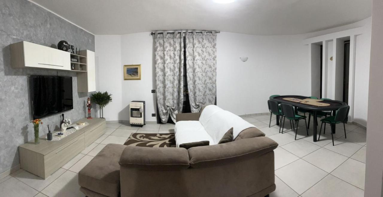 Villa Maria Sole Scafati Exterior photo