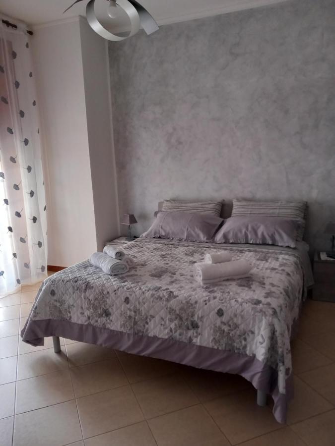 Villa Maria Sole Scafati Exterior photo