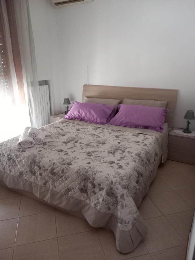 Villa Maria Sole Scafati Exterior photo