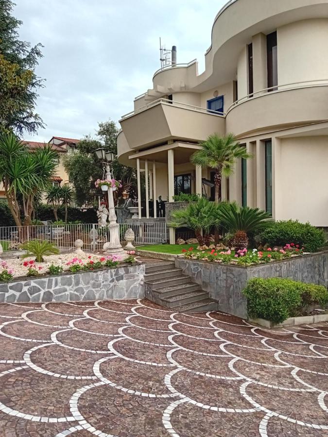 Villa Maria Sole Scafati Exterior photo