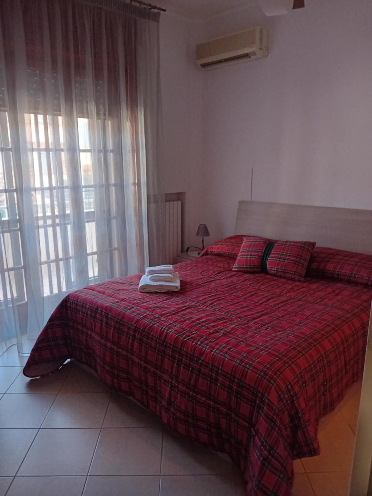 Villa Maria Sole Scafati Exterior photo