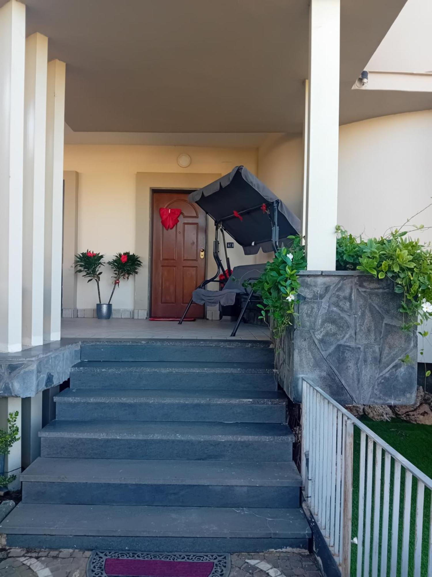 Villa Maria Sole Scafati Exterior photo