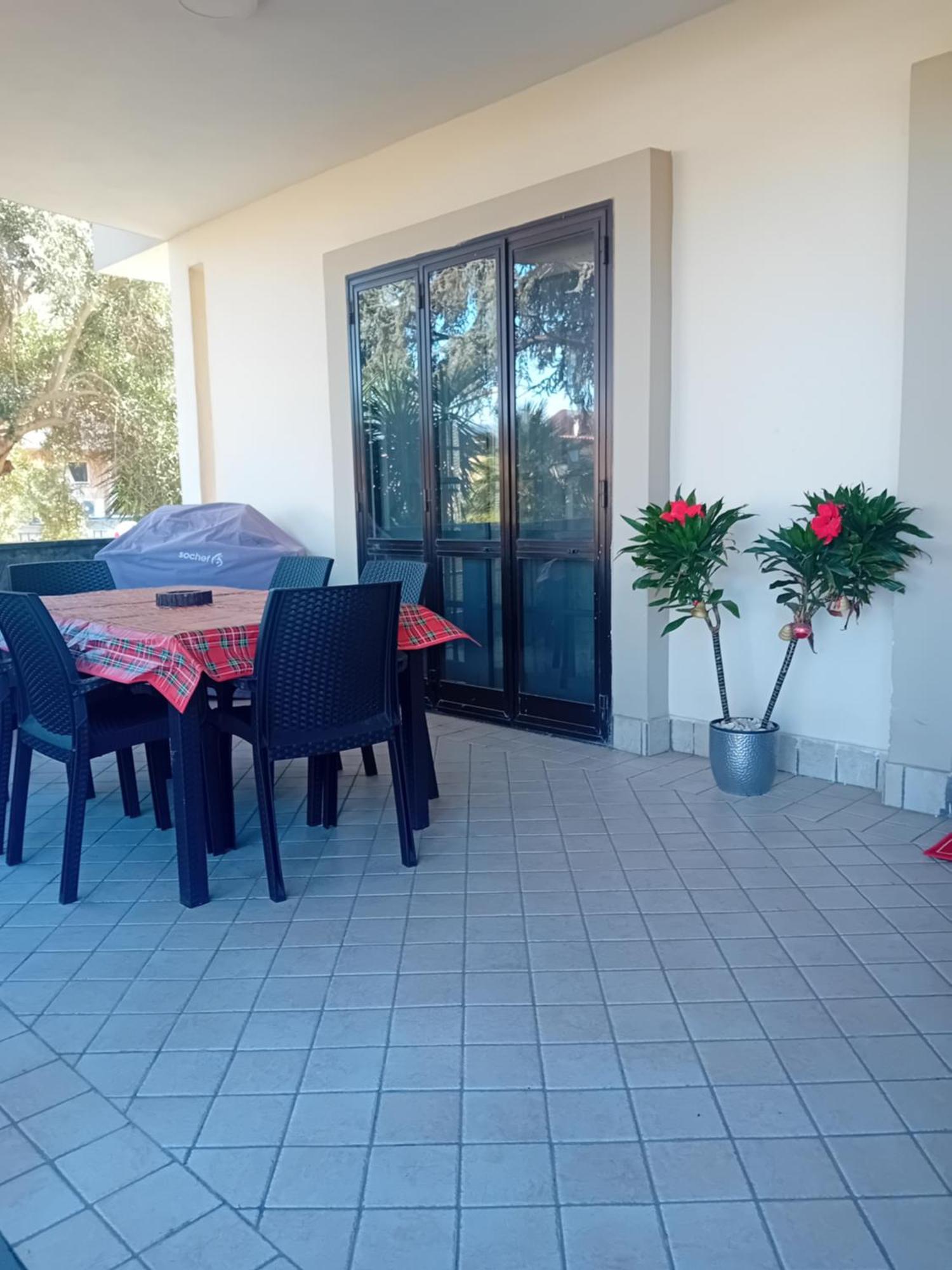 Villa Maria Sole Scafati Room photo